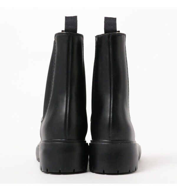 Demi-Luxe BEAMS 「Traditional Weatherwear / MID サイドゴア レインブーツ」|レインシューズ|