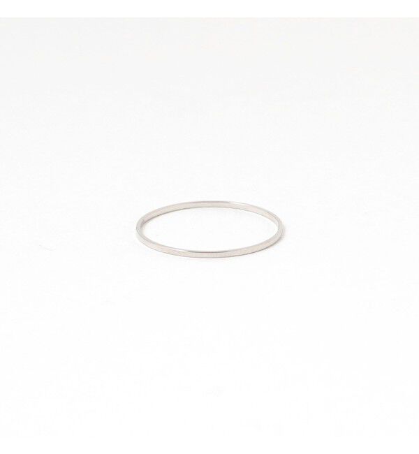 Demi-Luxe BEAMS 「フリースタイルリング5 .M」|その他|