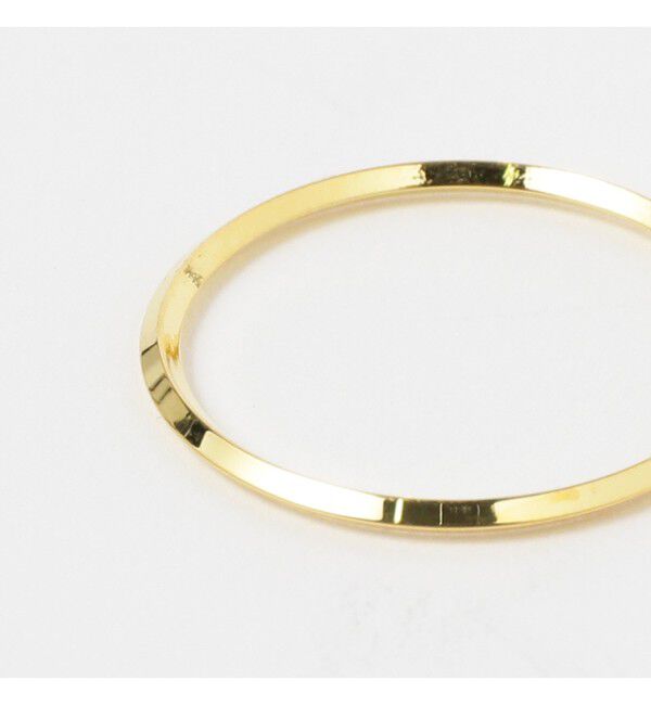 Demi-Luxe BEAMS 「フリースタイルリング5 .M」|その他|