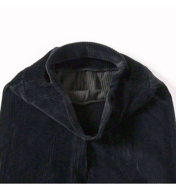 Ray BEAMS 「カット コーデュロイ バイカー ショーツ」|その他|