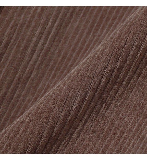 Ray BEAMS 「カット コーデュロイ バイカー ショーツ」|その他|