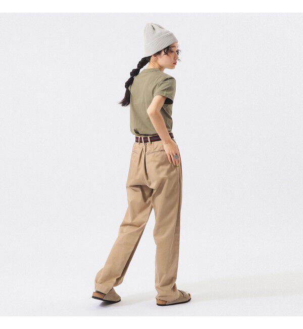 BEAMSBOY「ボーイ ベーシック Tシャツ」|Tシャツ・カットソー|