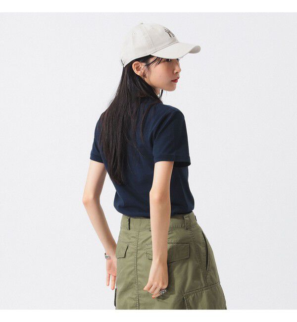 BEAMSBOY「ボーイ ベーシック Tシャツ」|Tシャツ・カットソー|