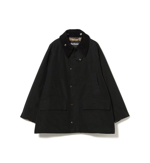 Demi-Luxe BEAMS 「【別注】Barbour / BEDALE ジャケット」|ブルゾン・スタジャン|