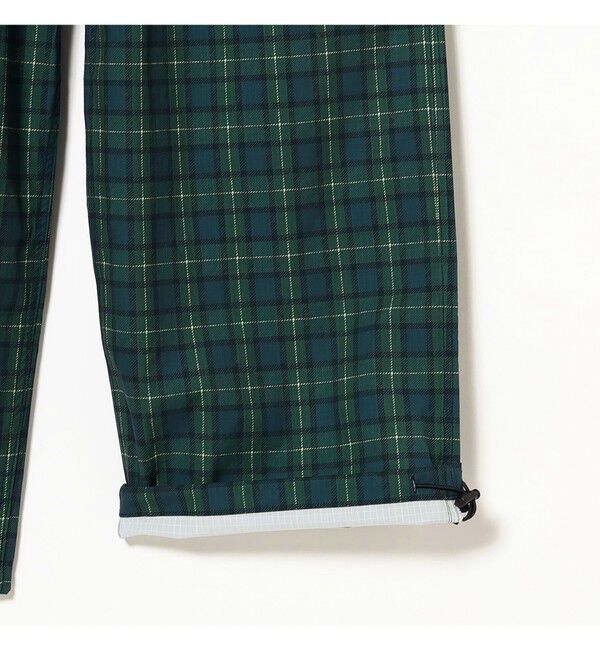 BEAMSBOY「【別注】Gramicci/ リップストップ スラックス」|チノ|