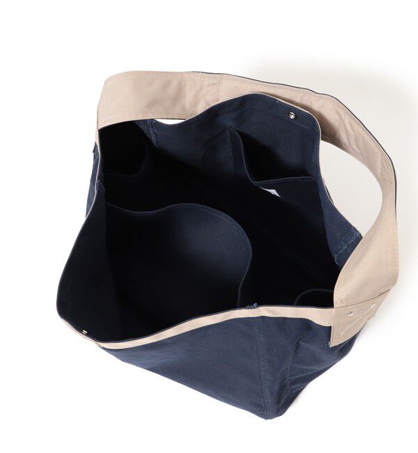 BEAMSBOY「ニュースペーパーバッグ NEW」|その他|