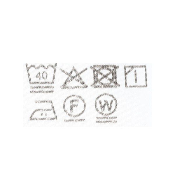 Demi-Luxe BEAMS 「【別注】upper hights / THE ELSIE ブラウス」|シャツ・ブラウス|