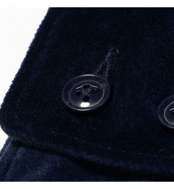 BEAMSBOY「【別注】ENGINEERED GARMENTS / ワンショルダー ベスト」|ベスト・ジレ|