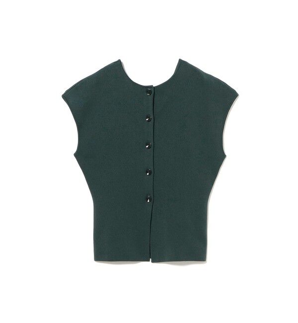 Demi-Luxe BEAMS 「2WAY フレンチ カーディガン プルオーバー」|ニット・セーター|