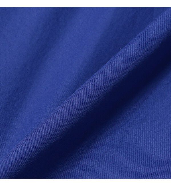 BEAMSBOY「サイドボタン アノラック」|ブルゾン・スタジャン|