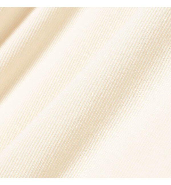 BEAMSBOY「リブタートル ロングスリーブ カットソー」|Tシャツ・カットソー|