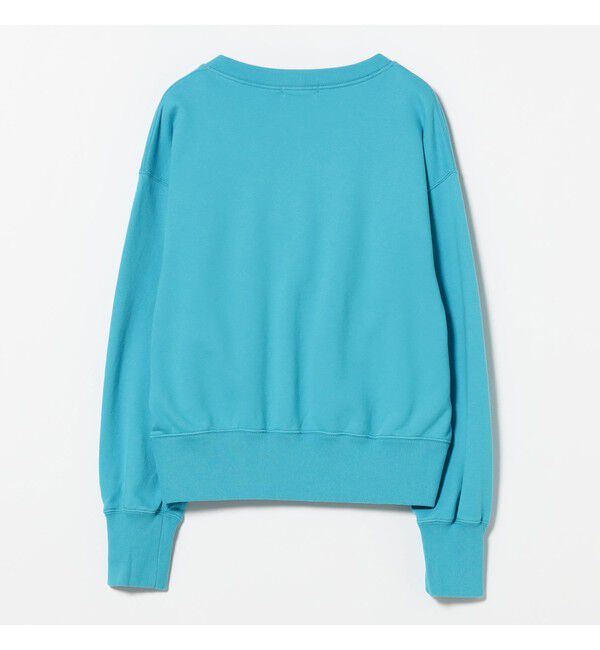 BEAMSBOY「フリーダムスリーブ Vネック スウェット」|スウェット・ジャージ|