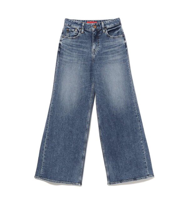 Ray BEAMS 「【別注】RED CARD TOKYO / Maverick」|デニム|