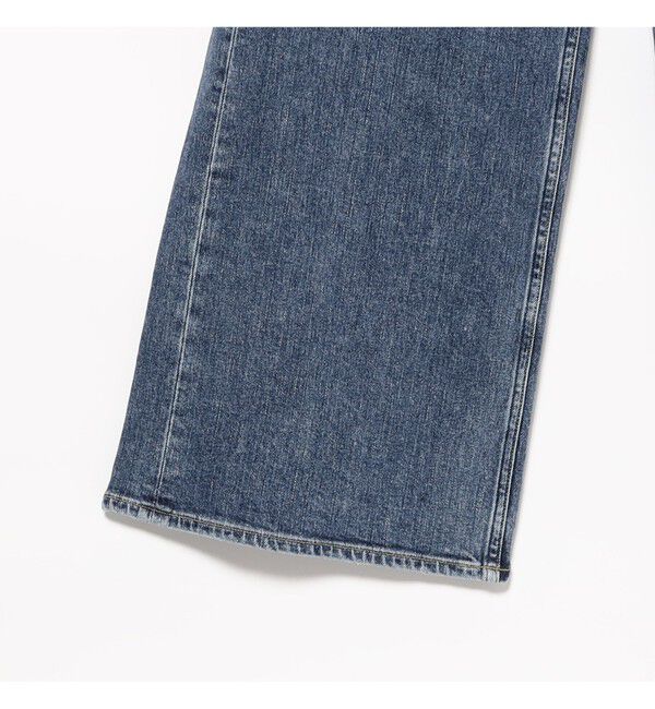 Ray BEAMS 「【別注】RED CARD TOKYO / Maverick」|デニム|