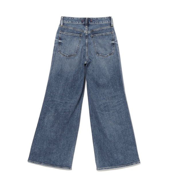 Ray BEAMS 「【別注】RED CARD TOKYO / Maverick」|デニム|