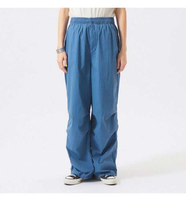 BEAMSBOY「【別注】WILD THINGS / OVER PANTS」|チノ|