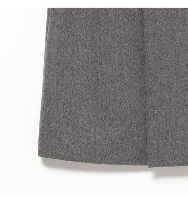 Demi-Luxe BEAMS 「AK+1 / ボンディング コート」|ダッフルコート|