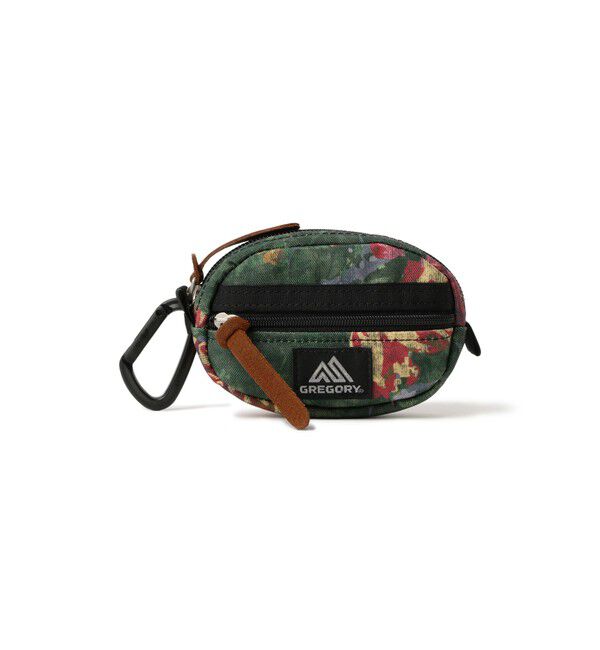 BEAMSBOY「GREGORY / マイクロ ポーチ テイルメイト」|ポーチ|ﾎﾞﾀﾆｶﾙﾀﾍﾟｽﾄﾘｰ