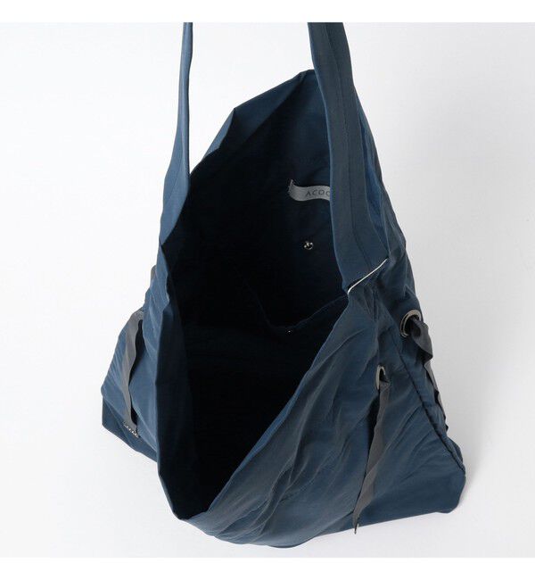 Ray BEAMS 「ACOC / Drawstring Bag」|その他|
