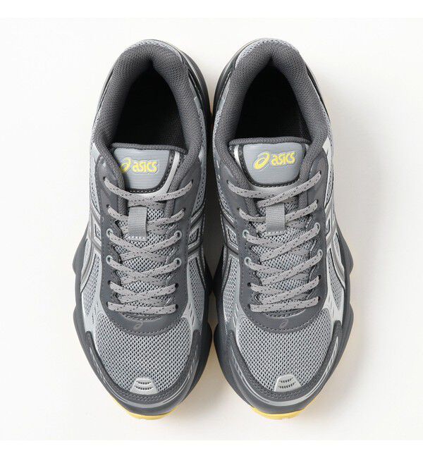 Ray BEAMS 「ASICS / GEL-KINETIC FLUENT」|スニーカー|