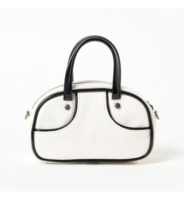 Ray BEAMS 「PUMA / 1976 マイクロ グリップ バッグ」|その他|