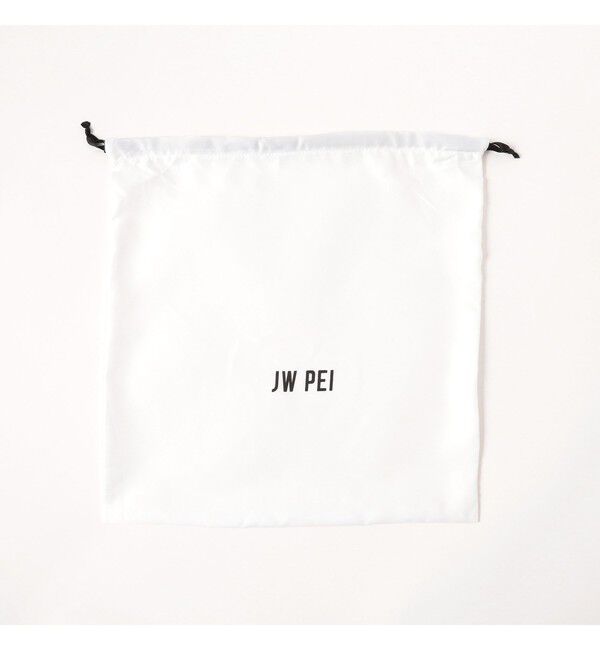 Ray BEAMS 「JW PEI / Harlee shoulder bag」|ショルダー・メッセンジャー|