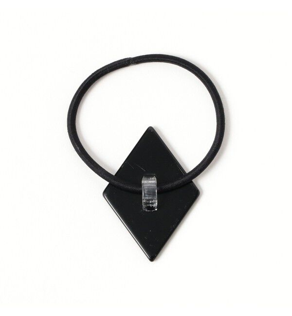 BEAMSBOY「アーガイル ヘアゴム」|その他|