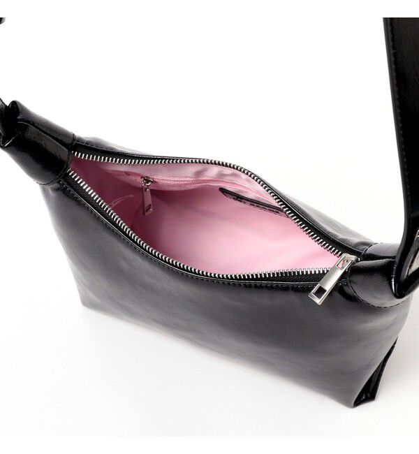 Ray BEAMS 「2WAY ワンハンドル BAG」|その他|