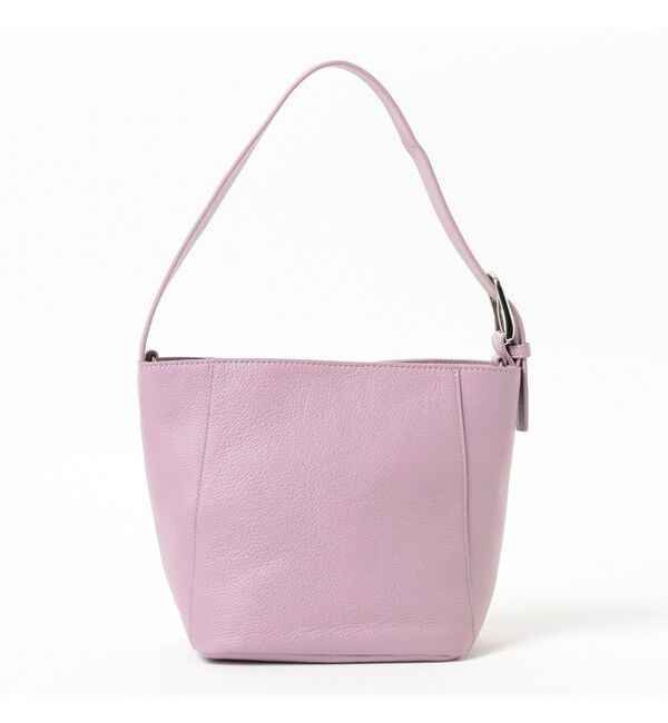 Ray BEAMS 「【別注】BEAURE / 2WAY ミニ バッグ」|ショルダー・メッセンジャー|