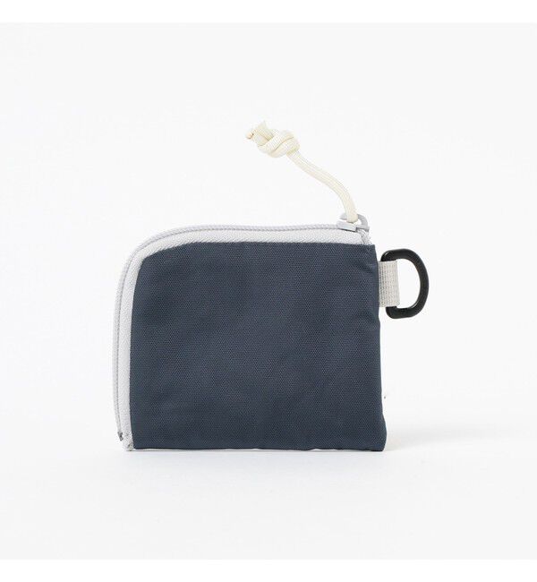 BEAMSBOY「【別注】BRIEFING / コインパース 26SS」|ポーチ|