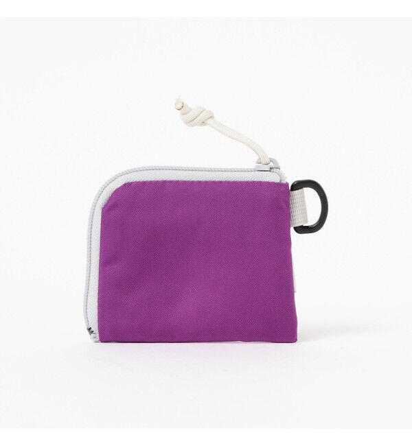 BEAMSBOY「【別注】BRIEFING / コインパース 26SS」|ポーチ|