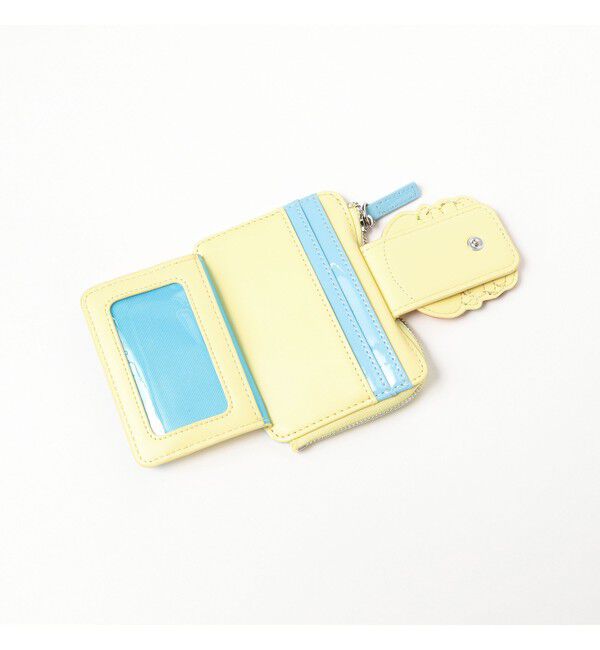 Ray BEAMS 「【別注】Casselini / フード カード ケース」|ポーチ|