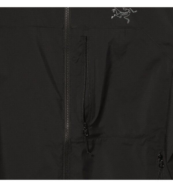 BEAMSBOY「ARC&rsquo;TERYX / Squamish Jacket W」|ブルゾン・スタジャン|