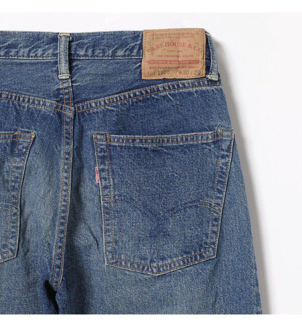 BEAMS PLUS「WAREHOUSE & CO. / 別注 Lot.1105」|その他|