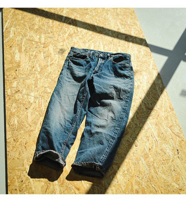 BEAMS PLUS「WAREHOUSE & CO. / 別注 Lot.1105」|その他|