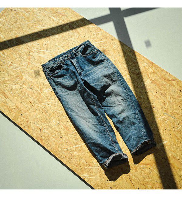 BEAMS PLUS「WAREHOUSE & CO. / 別注 Lot.1105」|その他|
