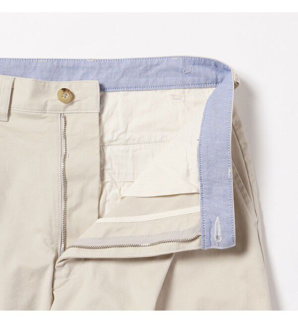 BEAMS PLUS「2 Pleats Twill」|その他|