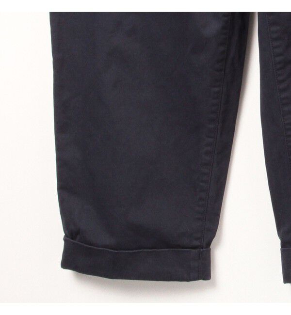 BEAMS PLUS「2 Pleats Twill」|その他|