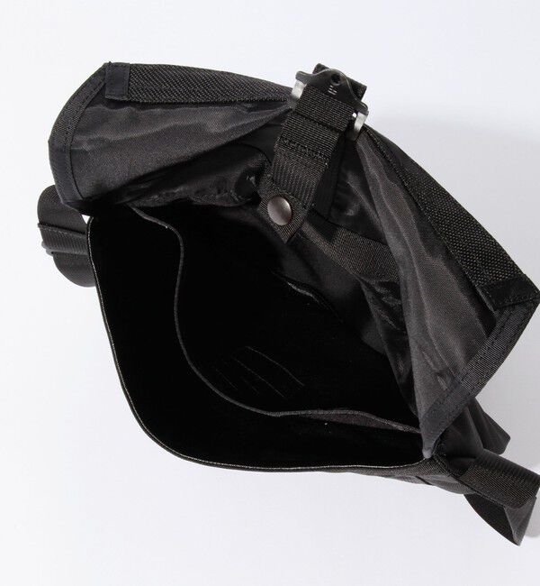 BEAMS PLUS「BRIEFING &times; BEAMS PLUS / 別注 FLEET MESSENGER BAG」|トートバッグ|