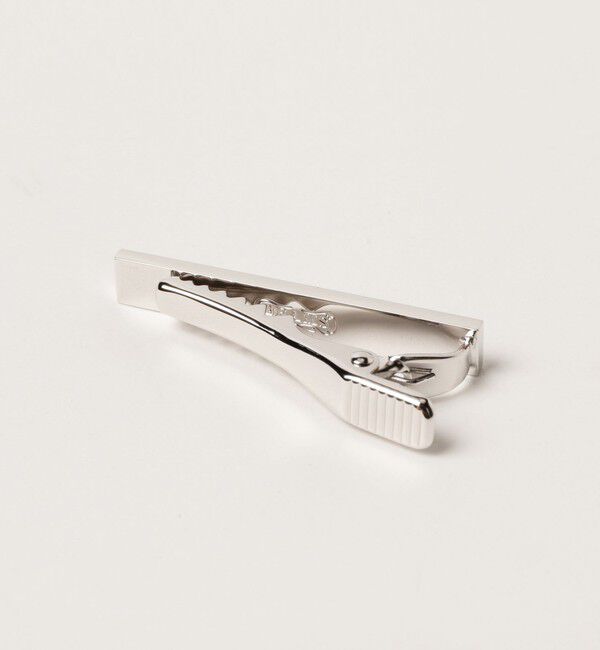 BEAMS PLUS「BEAMS PLUS / Tie Clip」|ネクタイピン・カフスボタン|