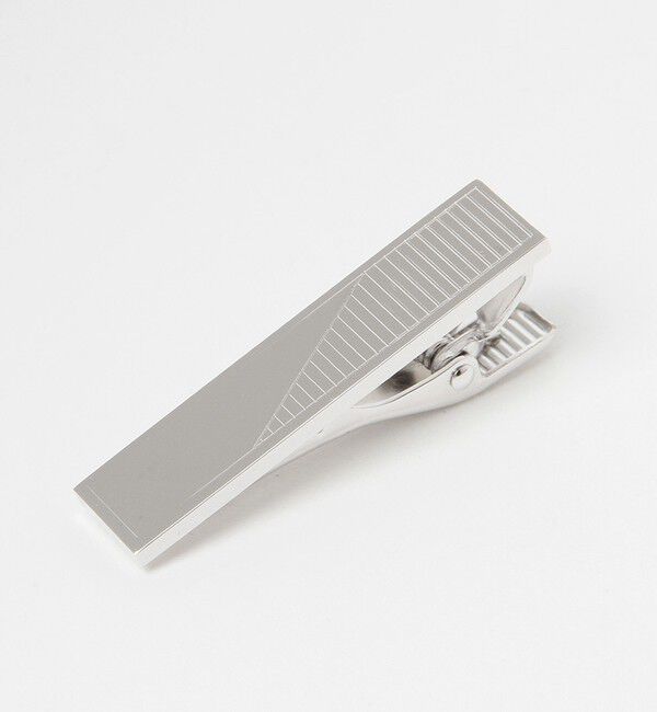 BEAMS PLUS「BEAMS PLUS / Tie Clip」|ネクタイピン・カフスボタン|