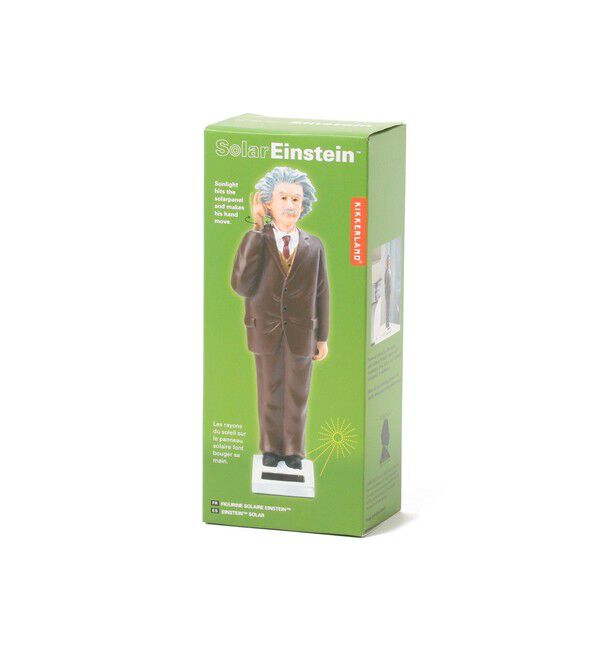 BEAMS「KIKKERLAND / Solar Einstein」|その他|