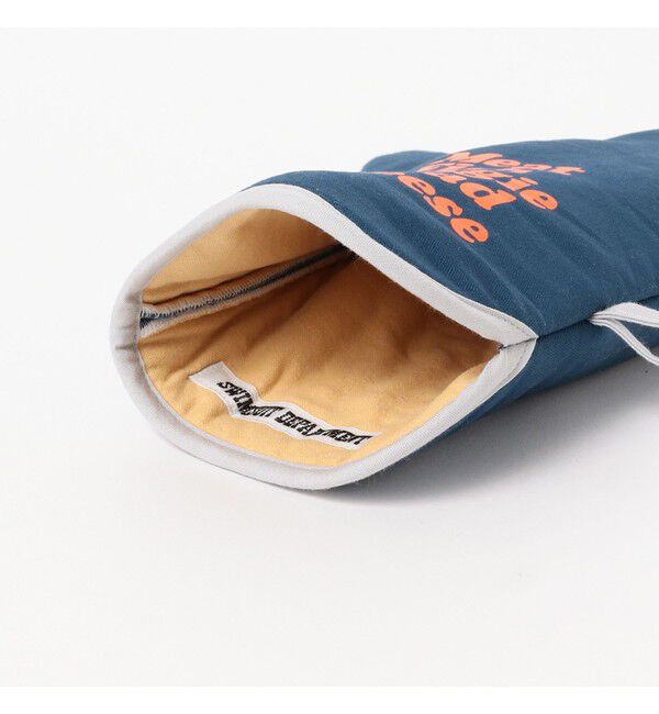 BEAMS「Swimsuit Department / Kitchen Mitten 右手用」|食器・キッチングッズ|