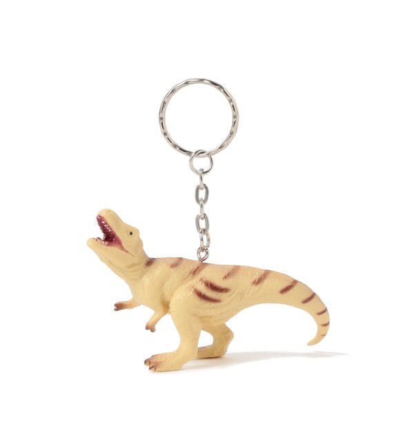 BEAMS「Science and Nature / Animal Keyring」|キーケース|