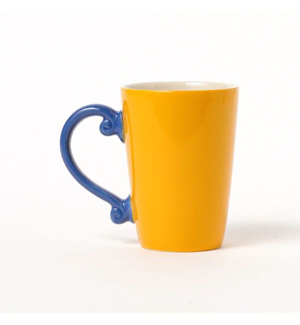 BEAMS「Meelarp / BUFF マグカップ」|食器・キッチングッズ|