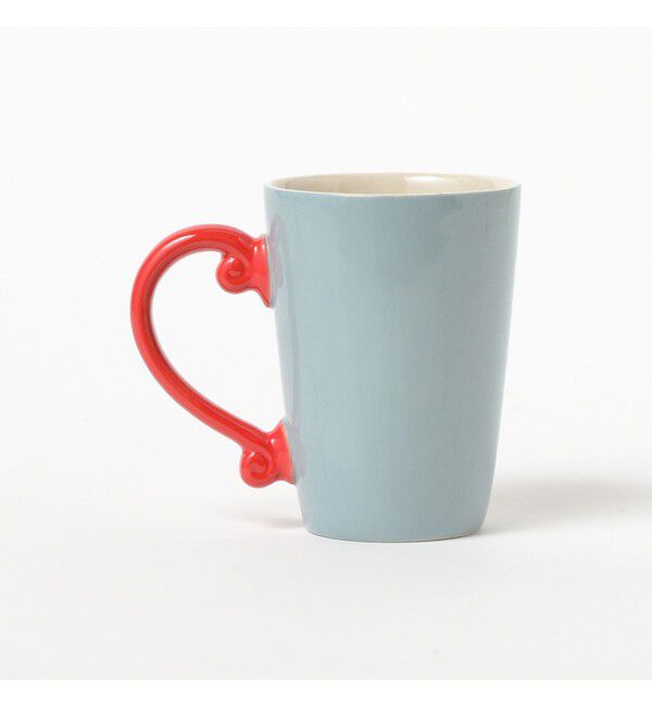 BEAMS「Meelarp / BUFF マグカップ」|食器・キッチングッズ|