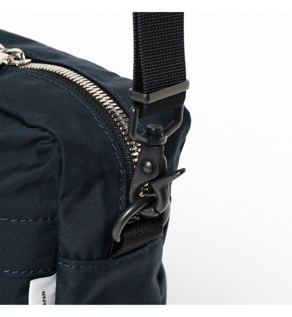 BEAMS PLUS「【別注】STANDARD SUPPLY / WEEKEND TALL SHOULDER」|その他|