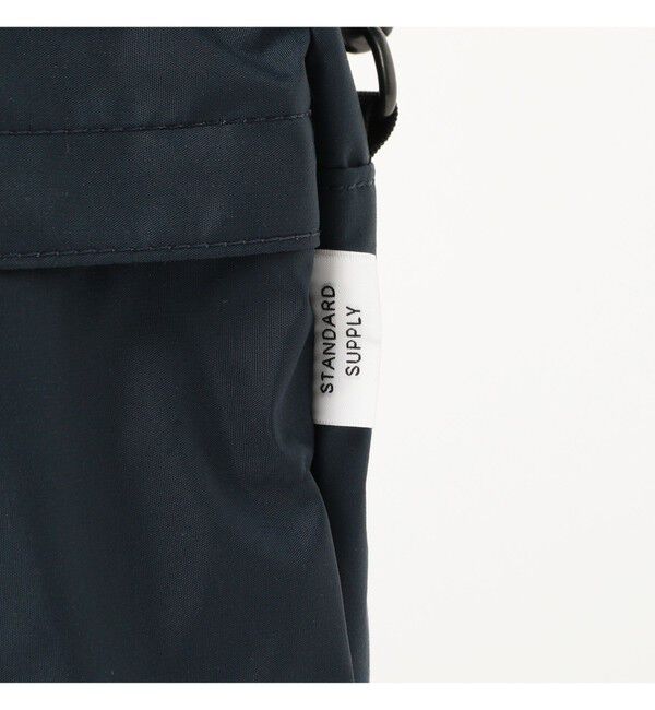 BEAMS PLUS「【別注】STANDARD SUPPLY / WEEKEND TALL SHOULDER」|その他|