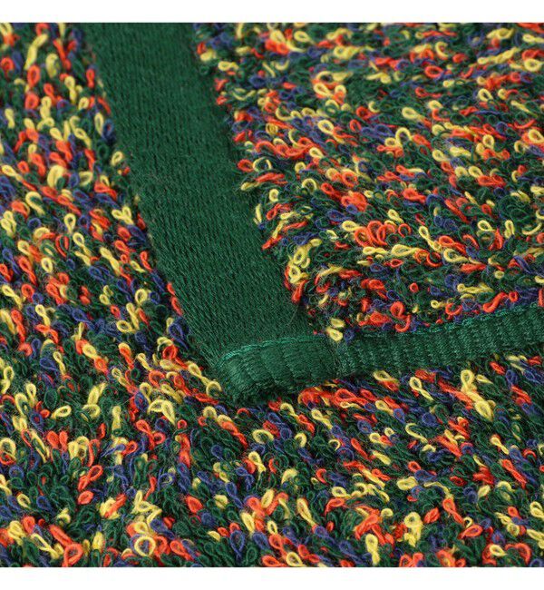 BEAMS「メランジ  ハンドタオル」|トイレタリー・ランドリーグッズ|