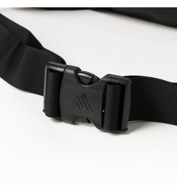 BEAMS「【別注】GREGORY / Tail Runner RIP STOP」|リュック|